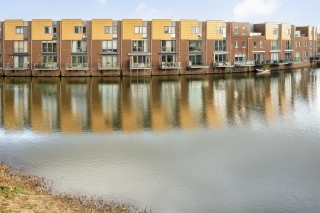 Lucky Lukestraat 55 ALMERE