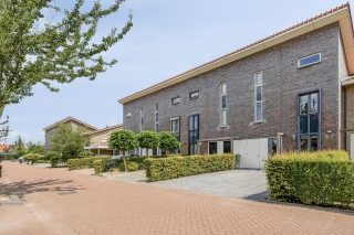 Slangemuur 54 ALMELO