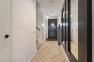Percy Bridgmanstraat 26 ALMERE