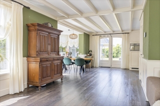 It Heideloantsje 40 SWEAGERBOSK