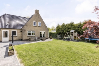 It Heideloantsje 40 SWEAGERBOSK