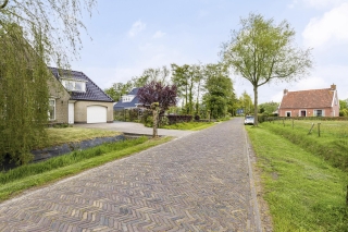 It Heideloantsje 40 SWEAGERBOSK