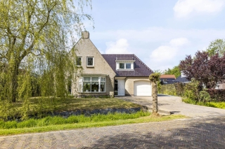 It Heideloantsje 40 SWEAGERBOSK