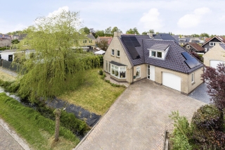 It Heideloantsje 40 SWEAGERBOSK