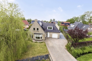 It Heideloantsje 40 SWEAGERBOSK