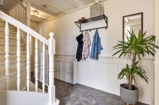 It Heideloantsje 40 SWEAGERBOSK
