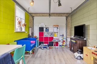 It Heideloantsje 40 SWEAGERBOSK