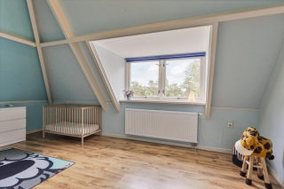 It Heideloantsje 40 SWEAGERBOSK