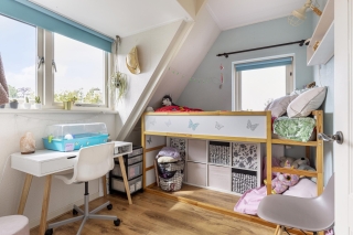 It Heideloantsje 40 SWEAGERBOSK