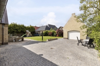 It Heideloantsje 40 SWEAGERBOSK
