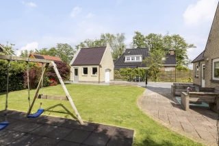 It Heideloantsje 40 SWEAGERBOSK