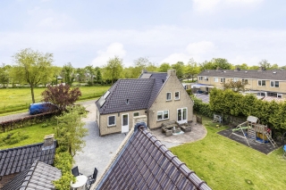 It Heideloantsje 40 SWEAGERBOSK