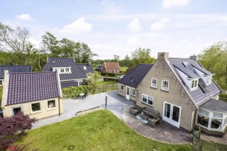 It Heideloantsje 40 SWEAGERBOSK