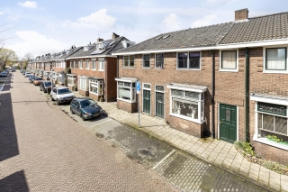 Cornelis Speelmanstraat 43 ENSCHEDE