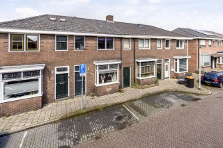 Cornelis Speelmanstraat 43 ENSCHEDE