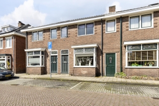 Cornelis Speelmanstraat 43 ENSCHEDE