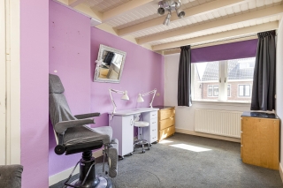 Cornelis Speelmanstraat 43 ENSCHEDE