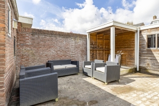 Cornelis Speelmanstraat 43 ENSCHEDE