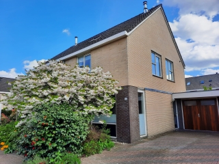 Piet Mondriaanstraat 46 ENSCHEDE
