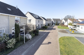 Piet Mondriaanstraat 46 ENSCHEDE