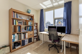 Piet Mondriaanstraat 46 ENSCHEDE