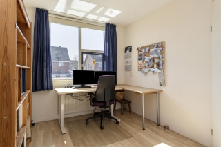 Piet Mondriaanstraat 46 ENSCHEDE