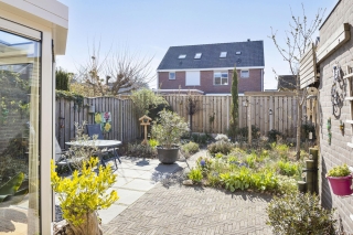 Piet Mondriaanstraat 46 ENSCHEDE