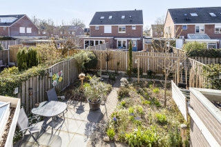 Piet Mondriaanstraat 46 ENSCHEDE