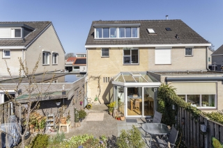 Piet Mondriaanstraat 46 ENSCHEDE