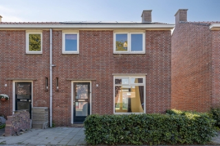 Abraham Steenhagenstraat