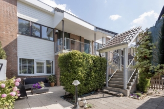 Egholm 8 HOOFDDORP