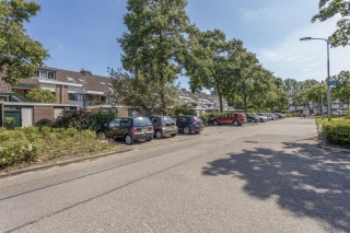 Egholm 8 HOOFDDORP