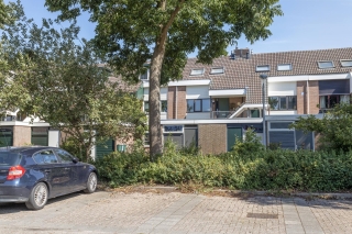 Egholm 8 HOOFDDORP