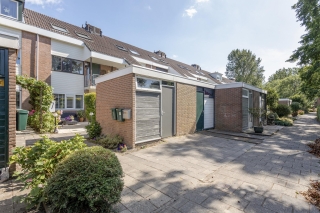 Egholm 8 HOOFDDORP