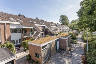 Egholm 8 HOOFDDORP