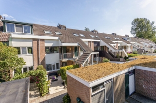 Egholm 8 HOOFDDORP