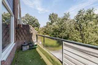 Egholm 8 HOOFDDORP