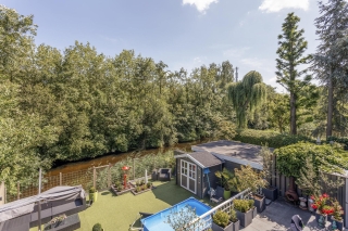 Egholm 8 HOOFDDORP