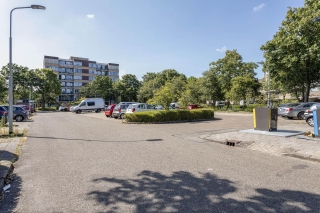 Egholm 8 HOOFDDORP