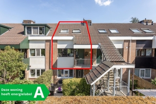 Egholm 8 HOOFDDORP