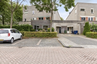 Rondostraat