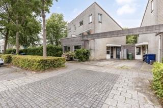 Rondostraat 3 ALMERE
