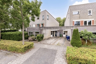 Rondostraat 3 ALMERE