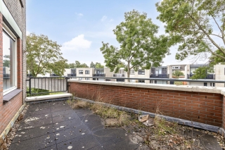 Rondostraat 3 ALMERE