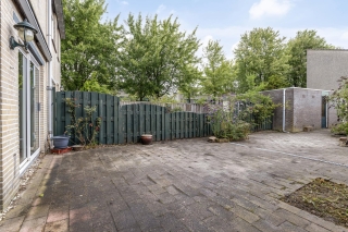 Rondostraat 3 ALMERE