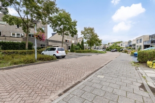 Rondostraat 3 ALMERE