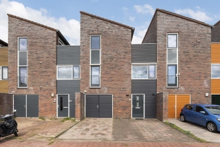 Maandagstraat 54 ALMERE