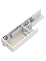 Plattegrond Lankheethoek 39 ENSCHEDE