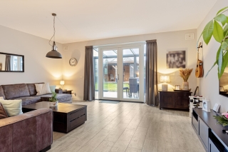 Maatkampsweg 40 BORNERBROEK