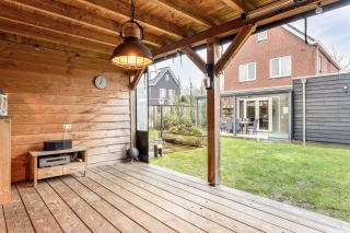Maatkampsweg 40 BORNERBROEK
